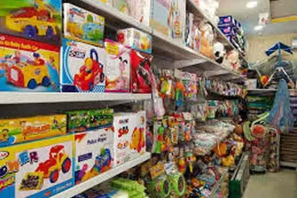 Image of: ANTO BRIGHT - Lighting & Electrical Solutions Store